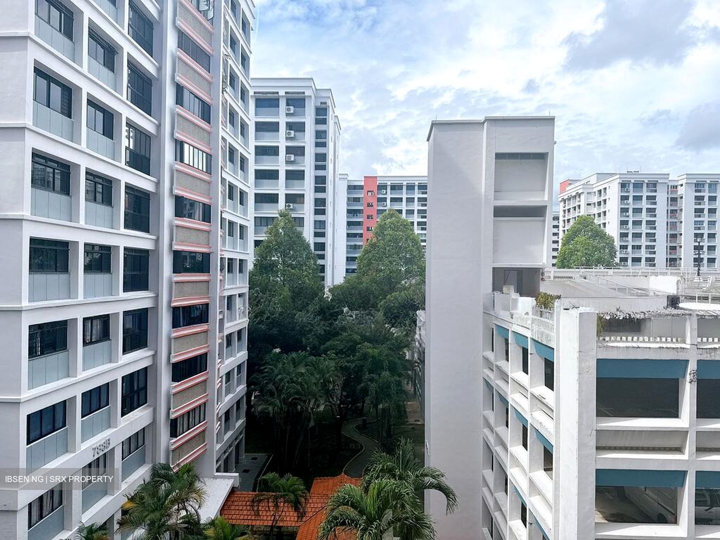 Blk 788C Woodlands Crescent (Woodlands), HDB Executive #511928831